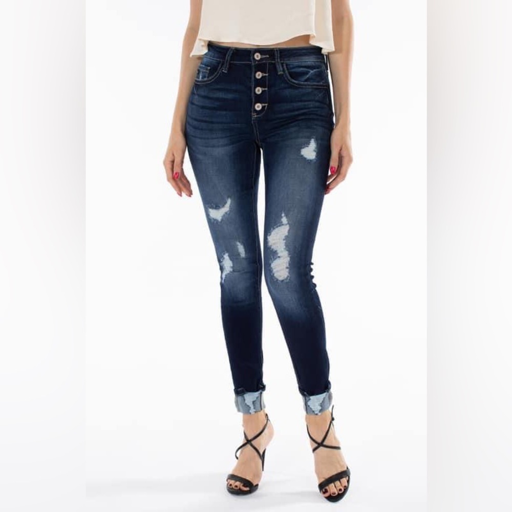 Kancan Jeans